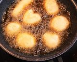 ハッシュドポテトもどき作り方5写真