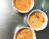 根菜チクワ豚キムチ丼味スペインオムレツ風作り方12写真