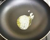 ベーコンとキャベツしめじの野菜炒め作り方3写真