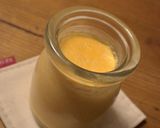 甘さ控えめ*かぼちゃのプリン作り方7写真