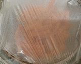 ★豚肉と野菜のうま煮★作り方1写真