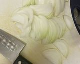 ★豚肉と野菜のうま煮★作り方2写真