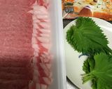 簡単ミルフィーユカツ作り方1写真