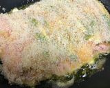 簡単ミルフィーユカツ作り方4写真