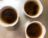 オイスター冷やし中華ダレ炒め味春雨炒め煮作り方1写真