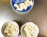 オイスター冷やし中華ダレ炒め味春雨炒め煮作り方3写真