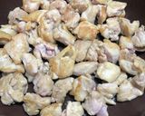 チキンのトマト煮込み♡作り方2写真