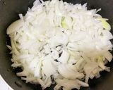 レモン&チキンペッパーのスパイスカレー作り方5写真