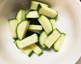 オイスター冷やし中華ダレ炒め味春雨炒め煮作り方7写真
