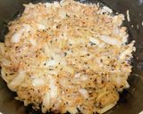 レモン&チキンペッパーのスパイスカレー作り方6写真