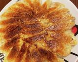 余った餃子のタネで照り焼きつくね作り方1写真