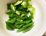 全てレンジ梅わさびダレ炒め味豚平焼き風作り方3写真