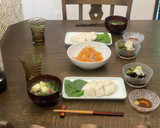なすとししとうの揚げだし〜何食べ#83作り方6写真