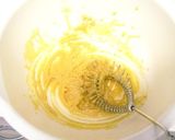 ポンデライオンなホットケーキバナナアイス作り方2写真