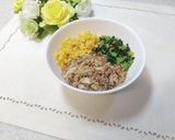 パパっと簡単♪水菜サラダ作り方18写真
