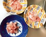 タレが旨いトンテキ味豚こま大根青椒肉絲風作り方2写真