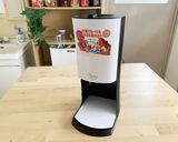 抹茶フラペチーノ風をかき氷機で再現作り方2写真