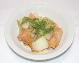 豚バラと白菜のシャキみそ炒め作り方5写真