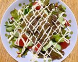 すぐ出来る！佐賀名物 シシリアンライス作り方6写真