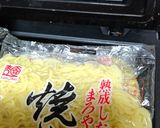 簡単ナポリタン風ソース焼きそば作り方9写真