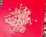 とろ〜りチーズのトマトライスコロッケ作り方2写真