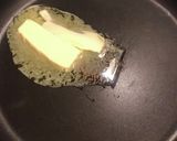 冷凍インゲンで簡単バター醤油炒め　作り方2写真