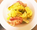 準備3分!春キャベツダイエット飯作り方7写真