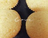 簡単なのにめちゃうまぁい♡カップケーキ♪作り方3写真