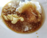 野菜が主役！夏野菜のおろし和え～*作り方1写真