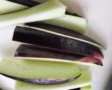 野菜が主役！夏野菜のおろし和え～*作り方2写真