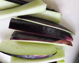 野菜が主役！夏野菜のおろし和え～*作り方2写真