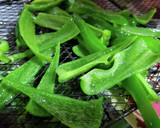 野菜が主役！夏野菜のおろし和え～*作り方4写真