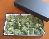 ココアくるみ餅作り方9写真