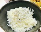 ガリバタ醤油で豚ロースステーキ夕飯献立作り方4写真