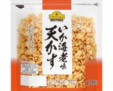 サクサク食感！ たぬき冷奴作り方3写真