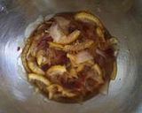 豚ロース肉の南蛮漬け柚子風味♪作り方2写真