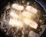 豚ロース肉の南蛮漬け柚子風味♪作り方3写真