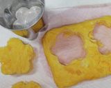 お花の卵焼き作り方2写真