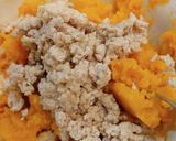 かぼちゃコロッケ(離乳食ver.)作り方6写真