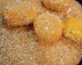 かぼちゃコロッケ(離乳食ver.)作り方9写真