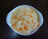 レンジで簡単ホワイトソース作り方8写真