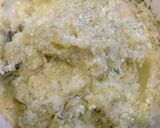 じゃがチーズおやき(離乳食)作り方4写真