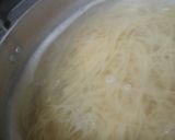 志麻さんボンゴレ、真似して美味です。作り方2写真