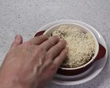 スコップチーズメンチ♪作り方5写真