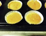 MILOで可愛く♪カップケーキ♡作り方2写真