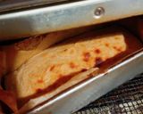 マクロビ☆豆乳チーズケーキ作り方4写真