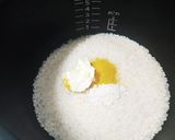 入れるだけ！ターメリックライス作り方1写真