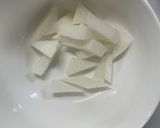 全てレンジ食べ切り洋風生姜温野菜サラダ作り方1写真