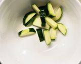 全てレンジ食べ切り洋風生姜温野菜サラダ作り方3写真