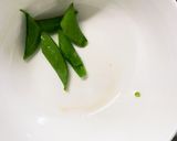 全てレンジ食べ切り洋風生姜温野菜サラダ作り方4写真